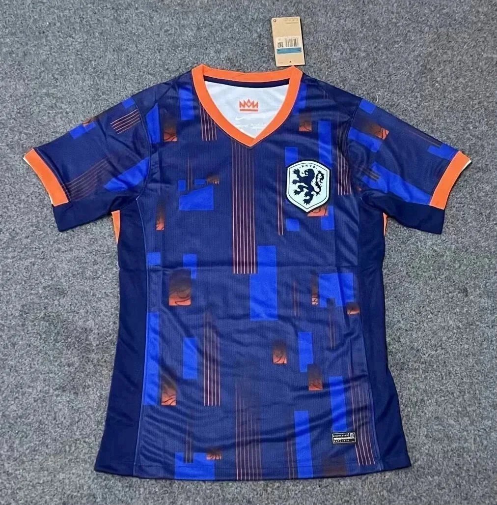 24-25荷兰主场 24-25荷兰主场