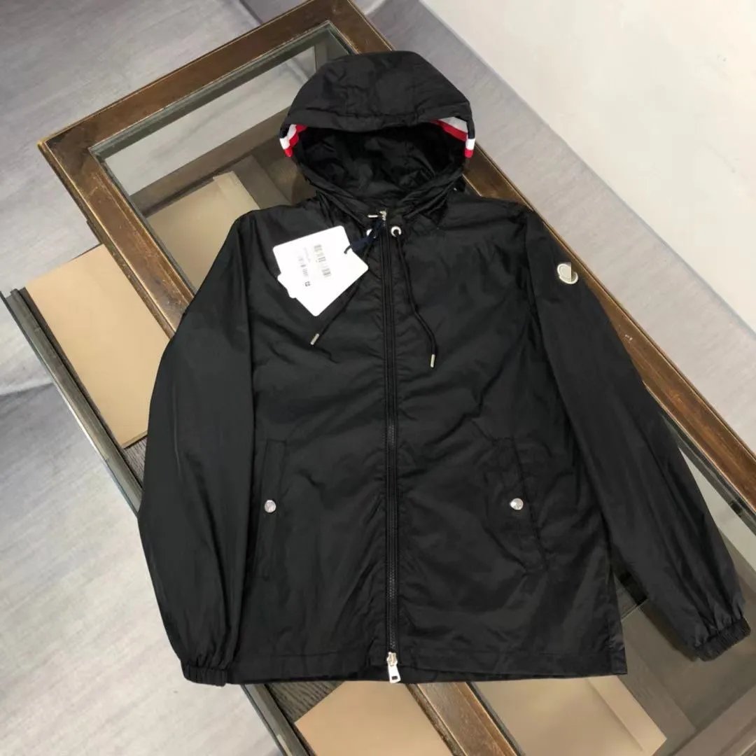 Moncler 01黑色 Moncler 01黑色