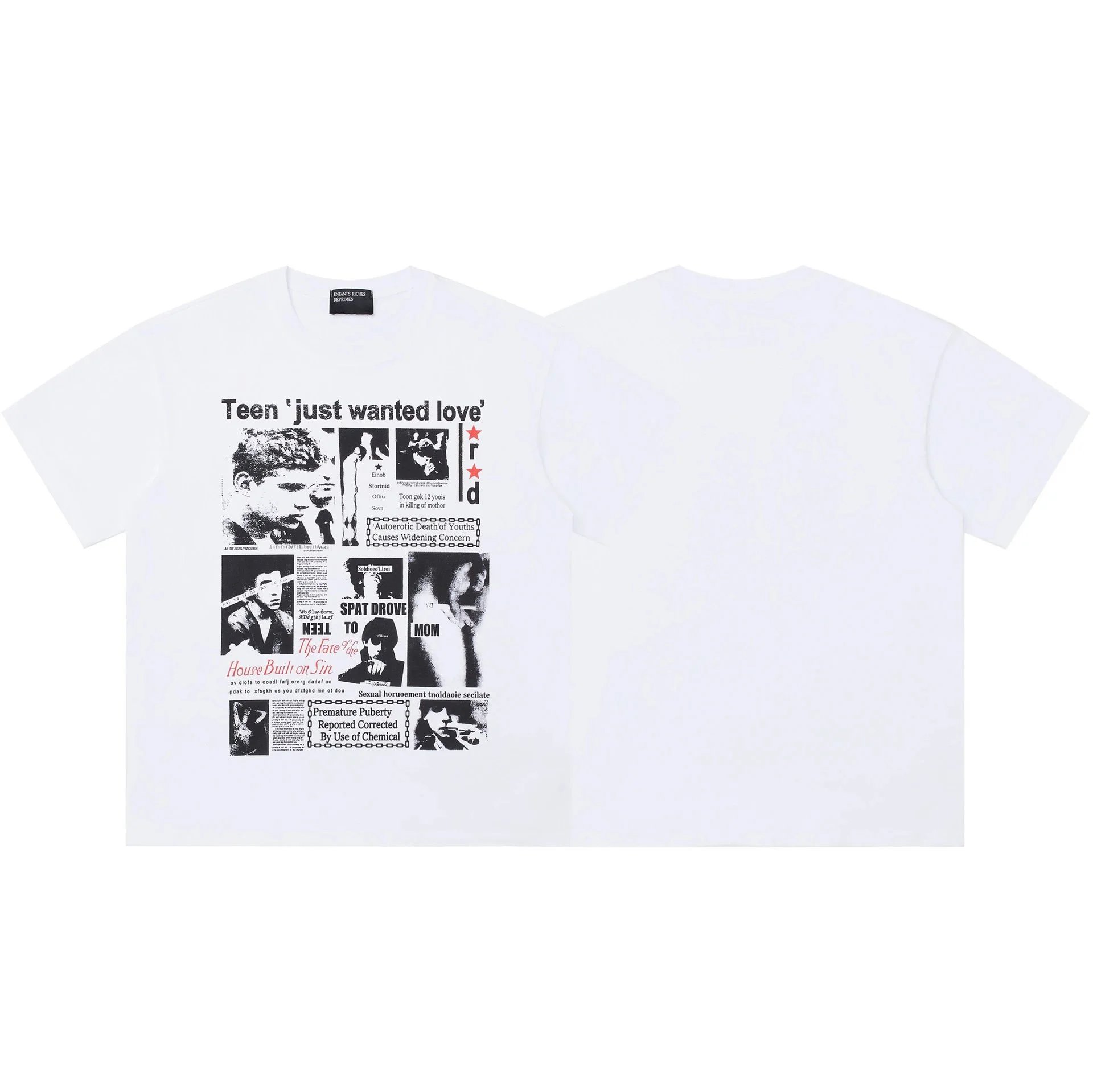 6122 white 6122 white
