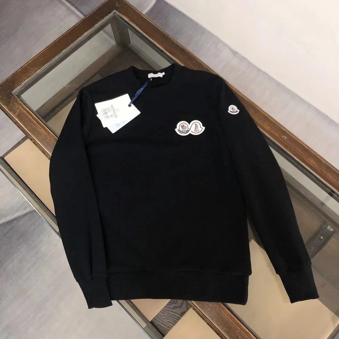 TR 02 Long-sleeved black TR 02 Long-sleeved black