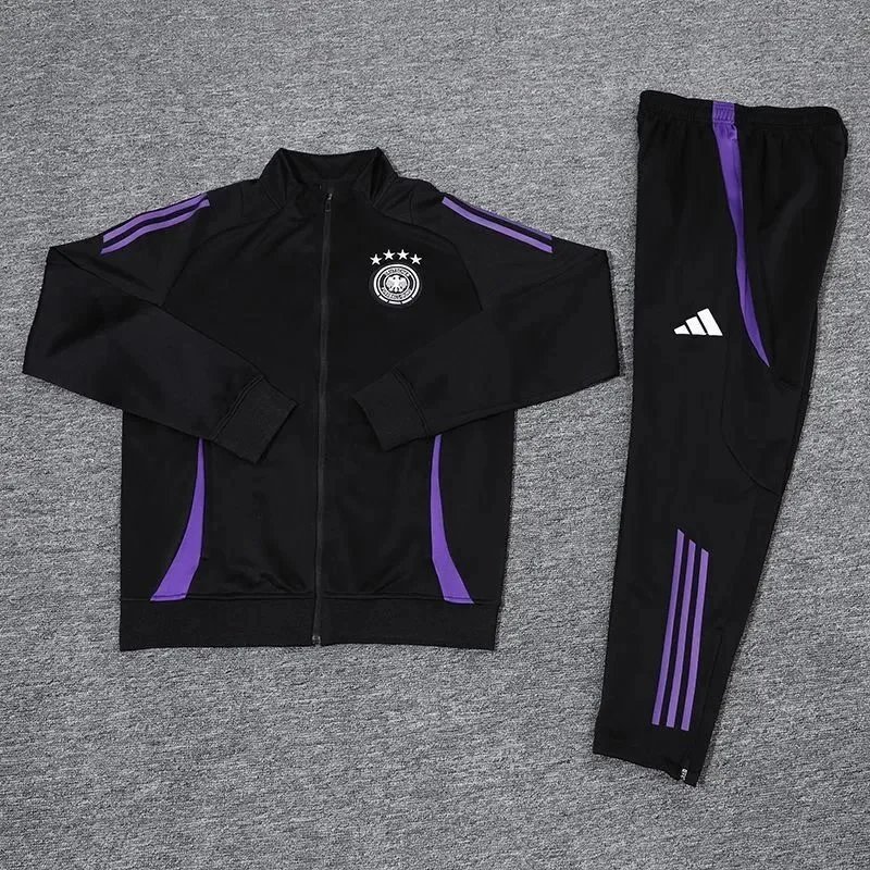 Germany Black 2425 Germany Black 2425