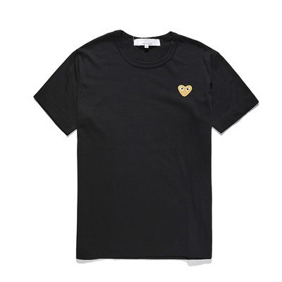 Black Gold Heart Black Gold Heart