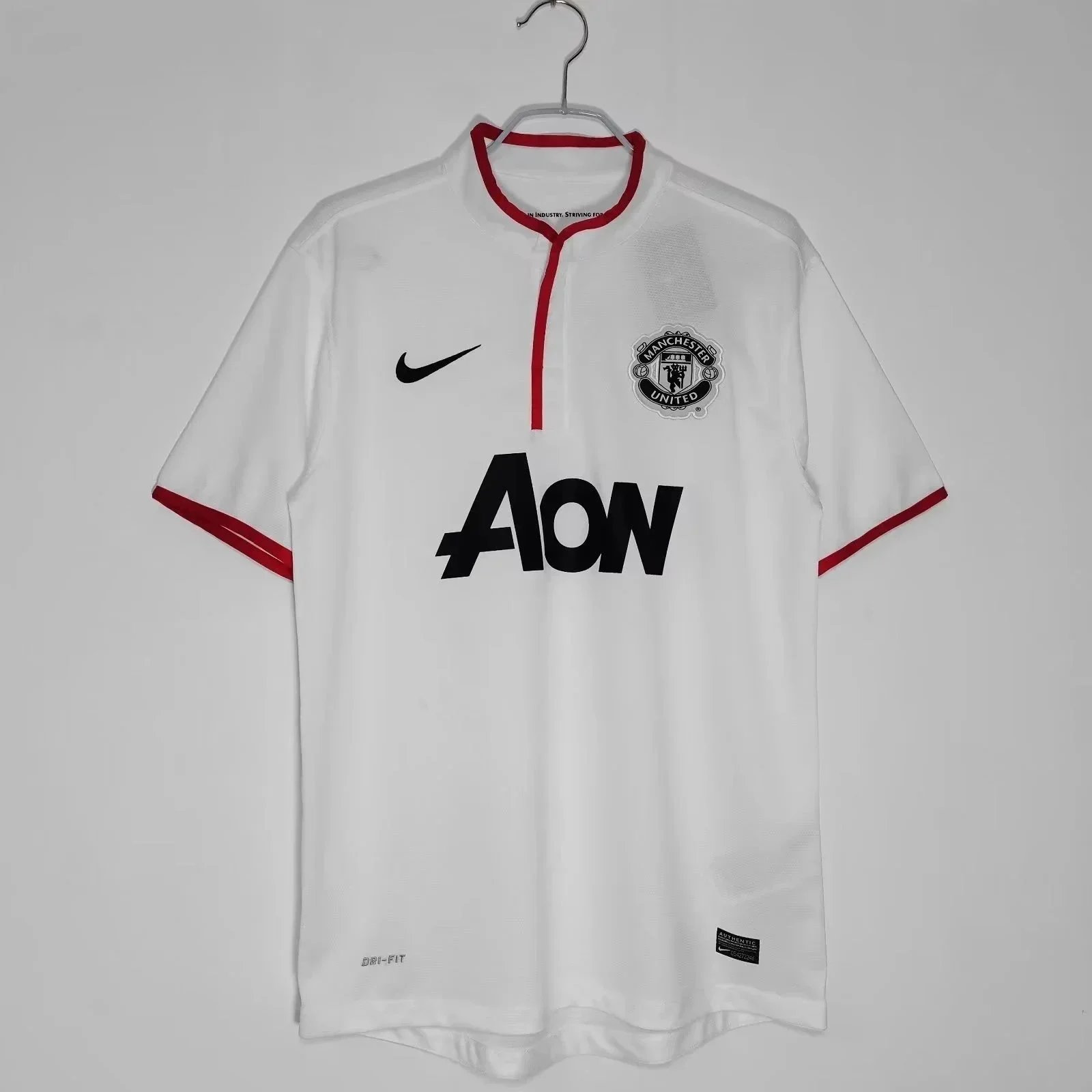 1213 Manchester United away 1213 Manchester United away