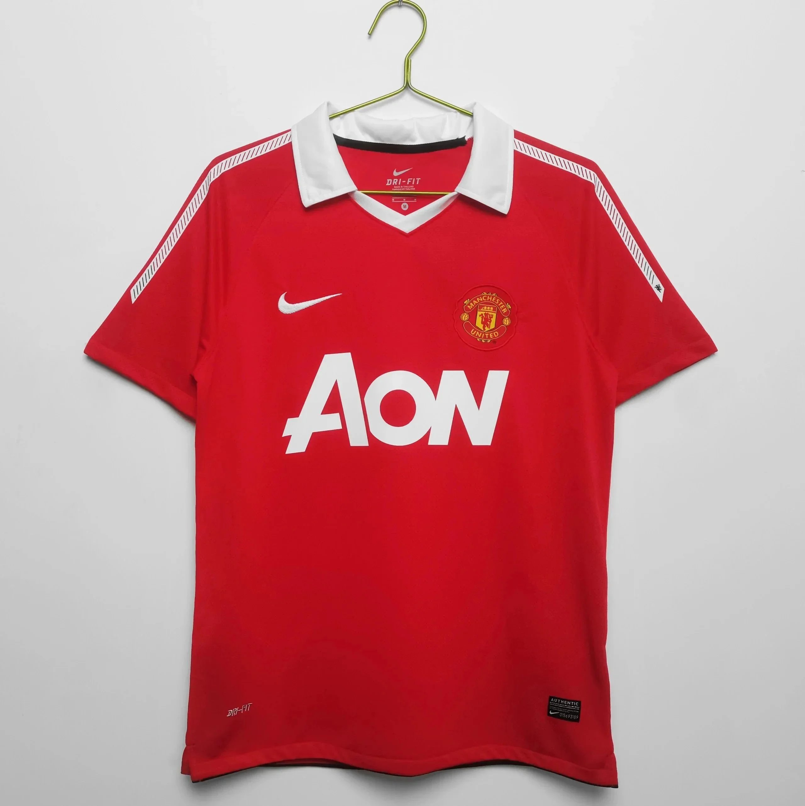 1011 Manchester United at home 1011 Manchester United at home