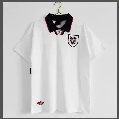 199495 season England home retro 199495 season England home retro