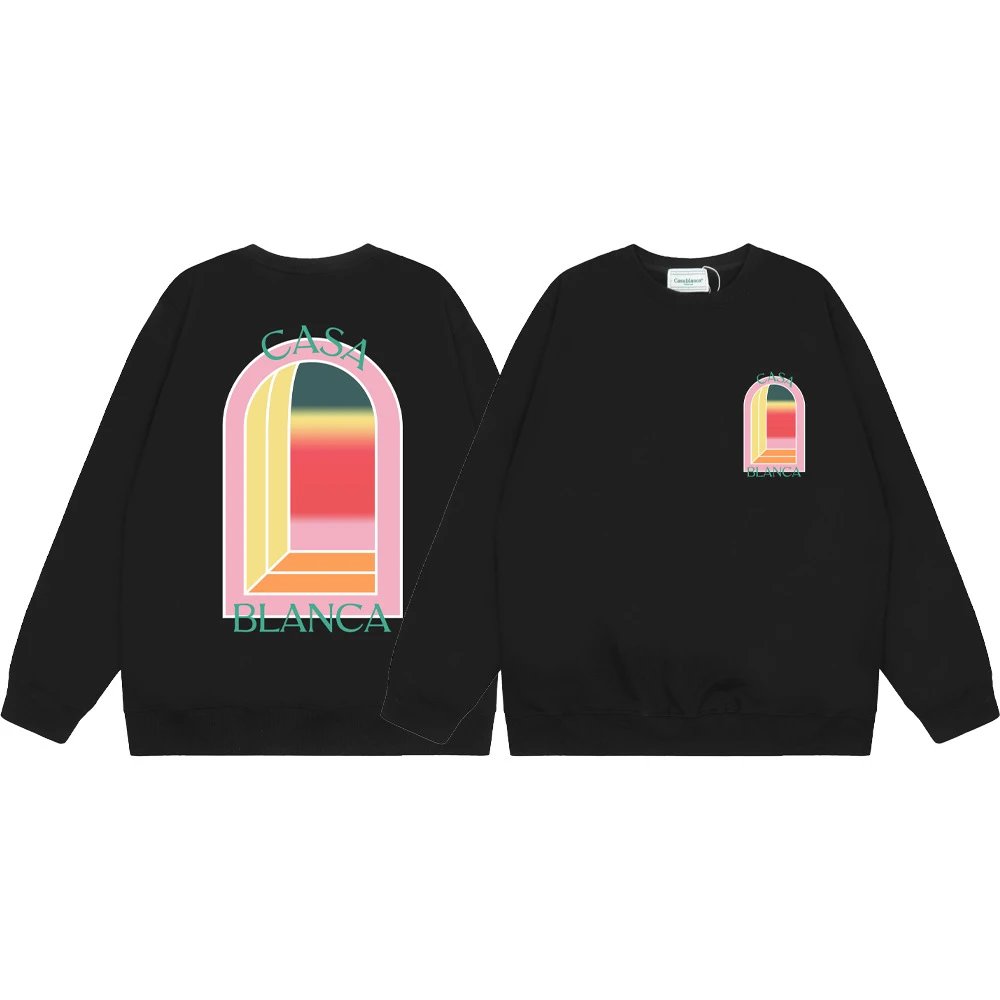 083黑色