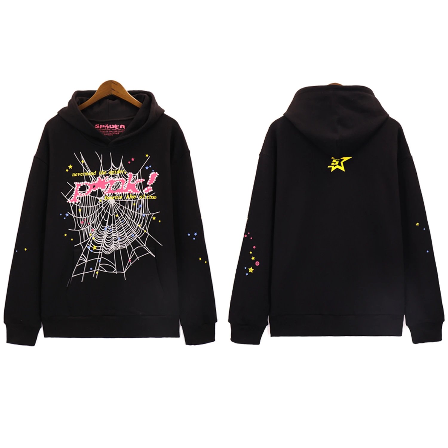 5501 黑色
