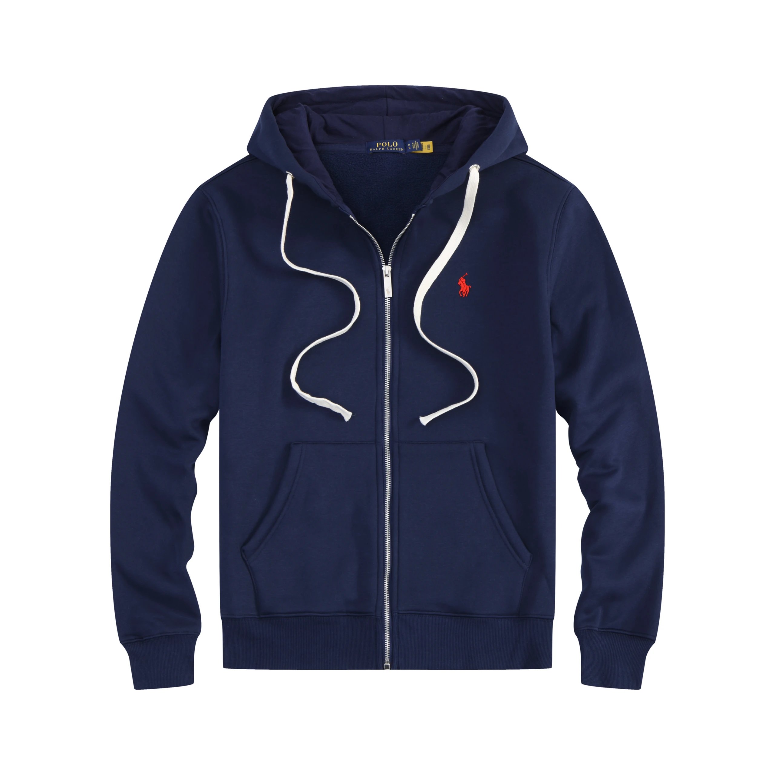 Blue Red