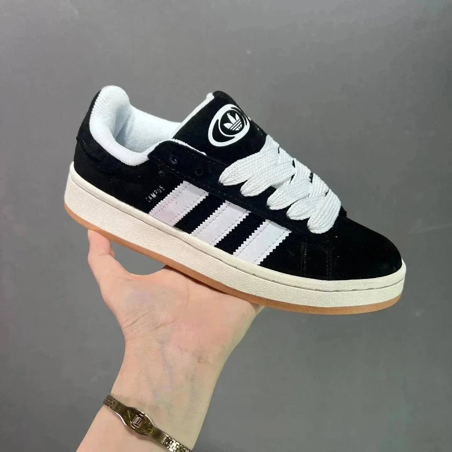 黑白