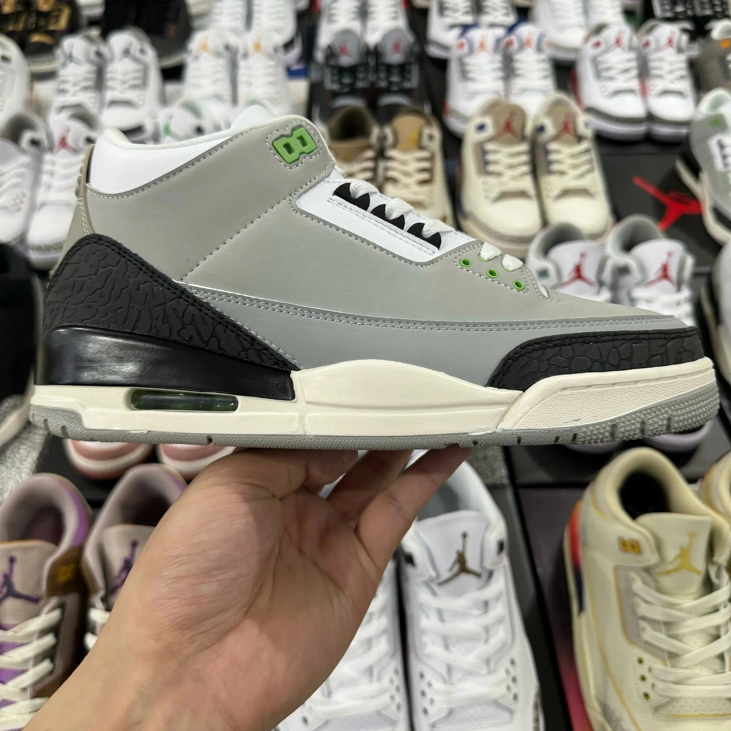 叶绿素