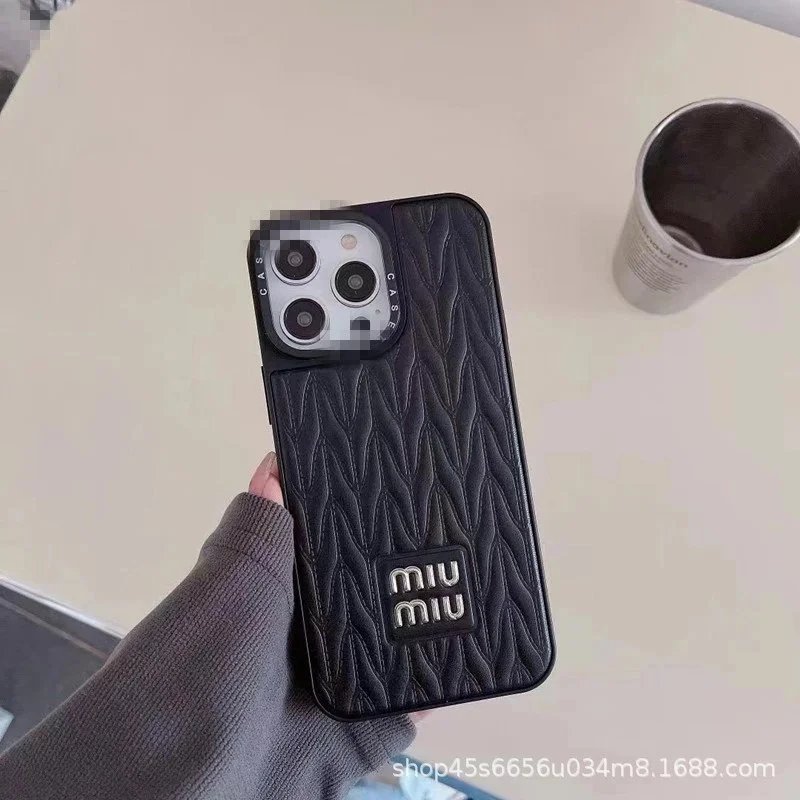 （an）miu全包 黑色