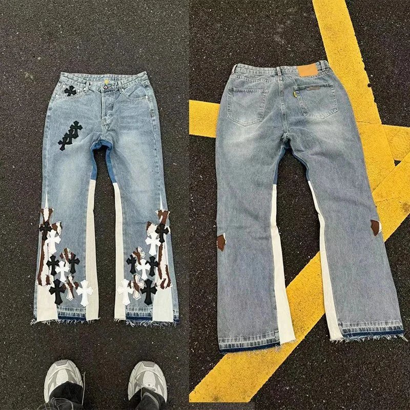GA004 蓝色