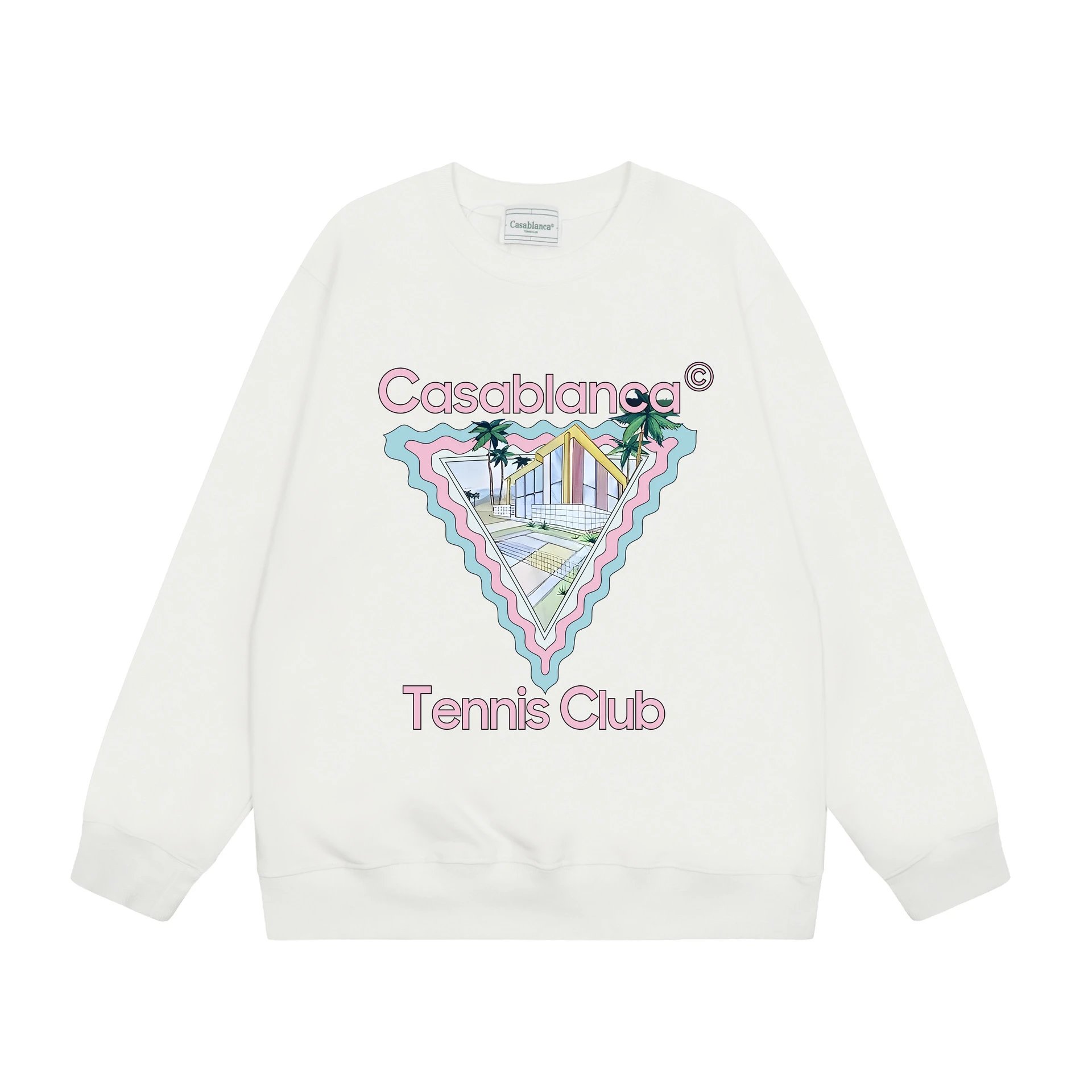 C099（白色）
