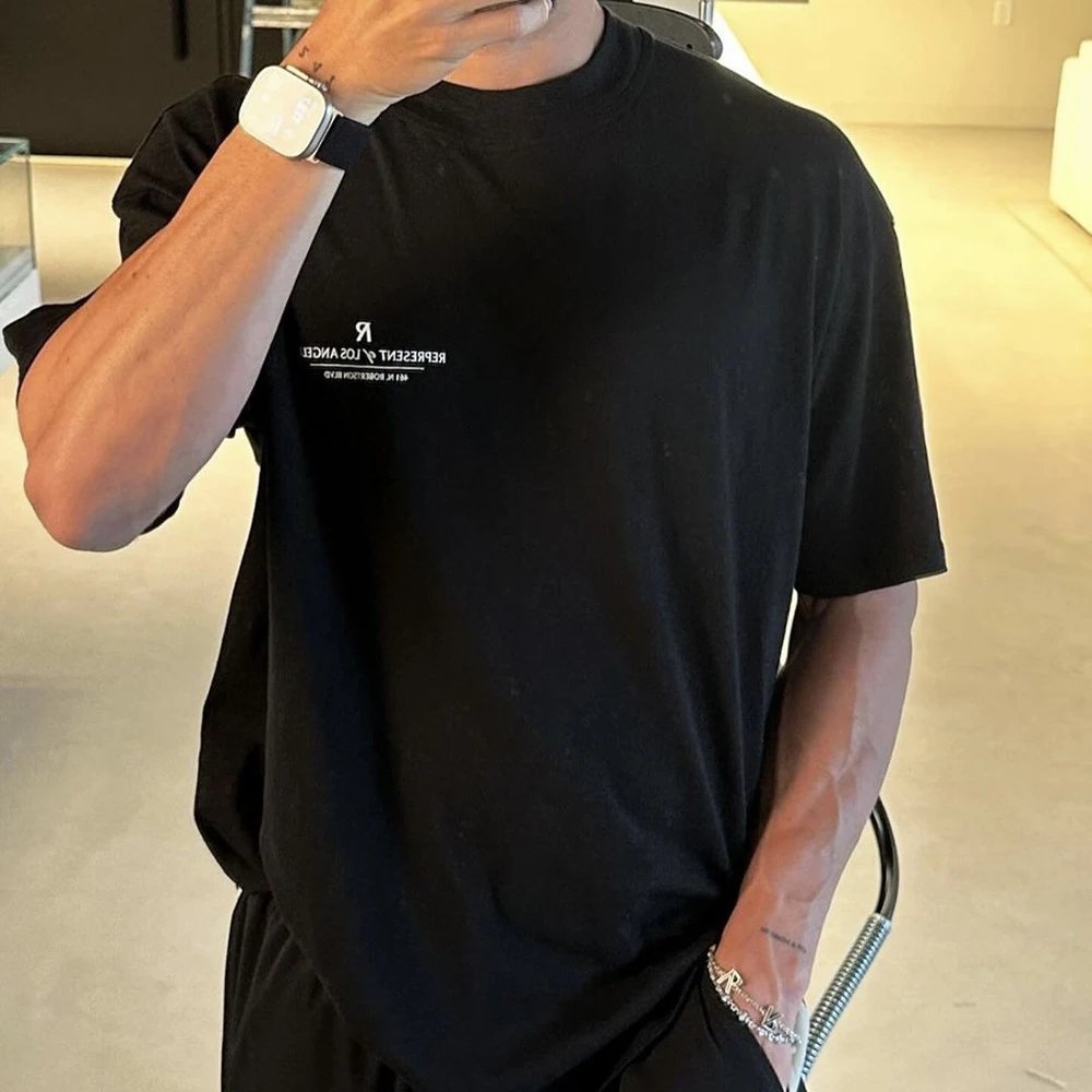 3071黑色【洛杉矶】
