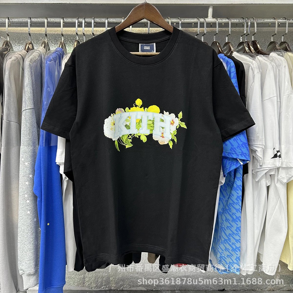 黑色8055