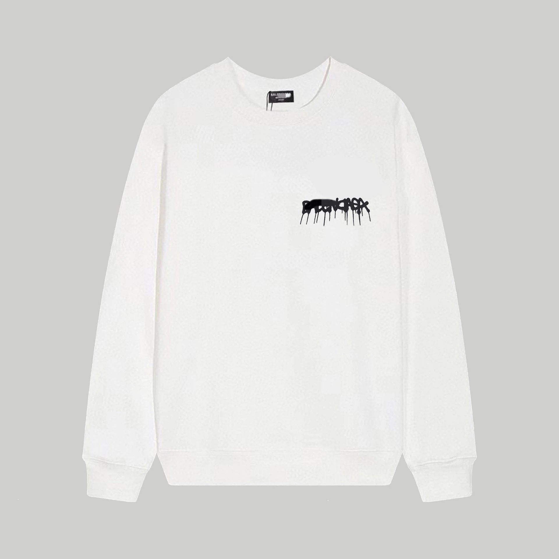 白色W135#