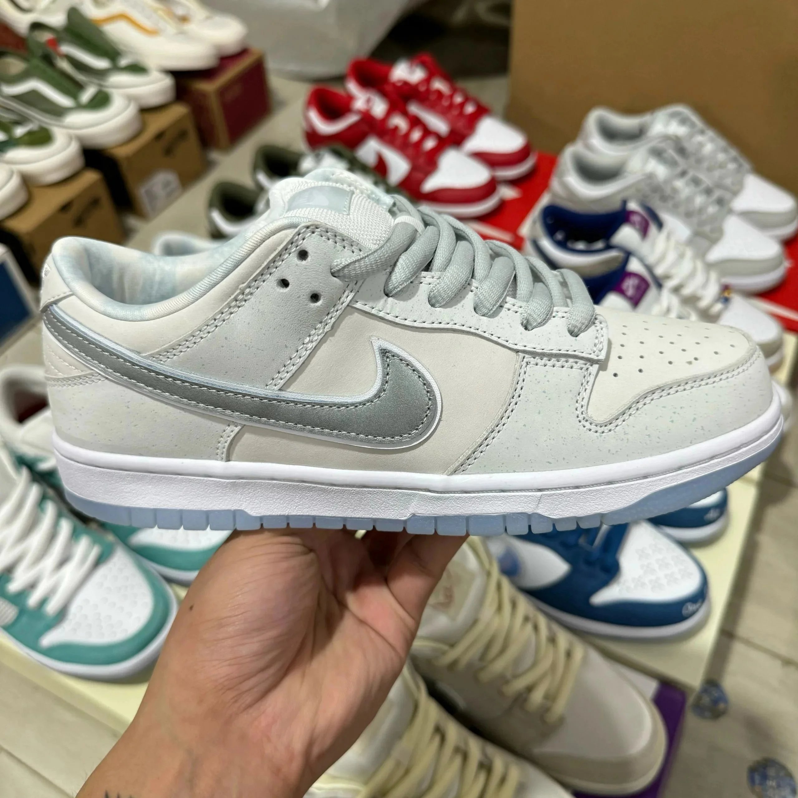 白龙虾