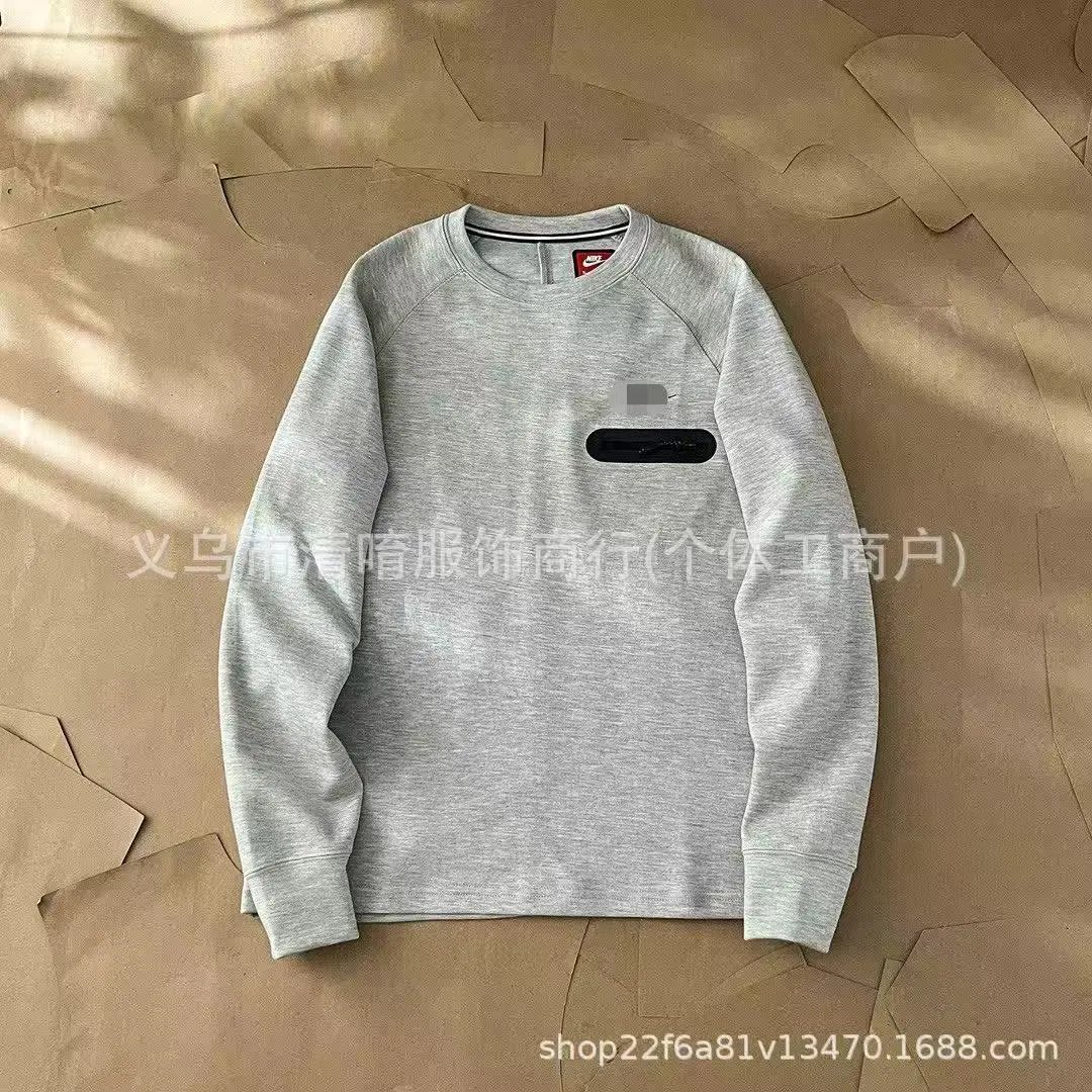 灰色卫衣 灰色卫衣