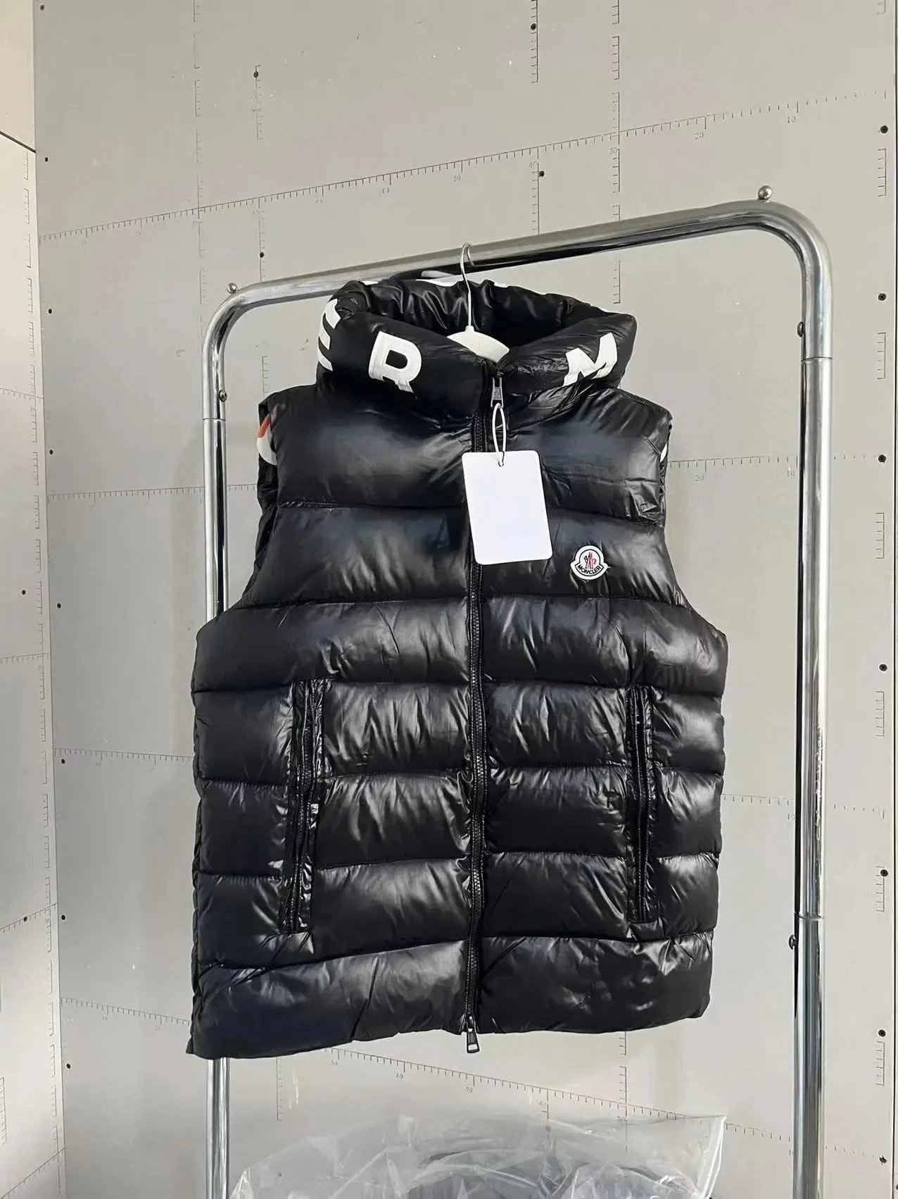 字母马甲 字母马甲