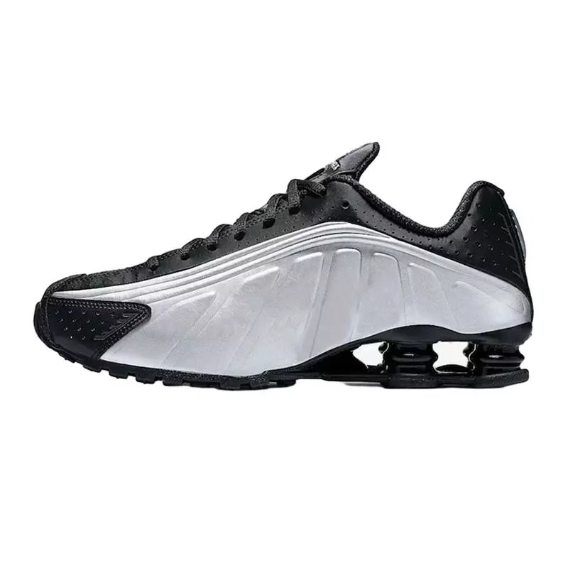 R4黑银