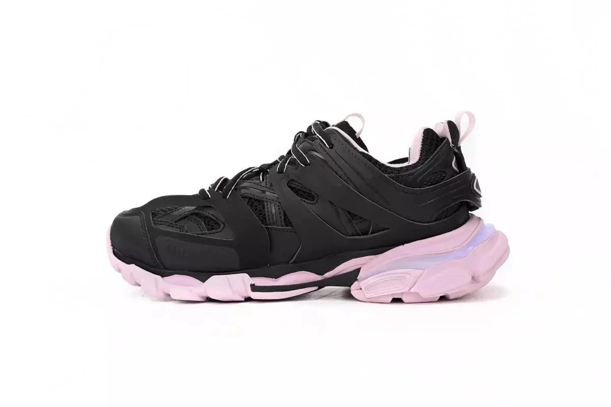 Black Pink Black Pink