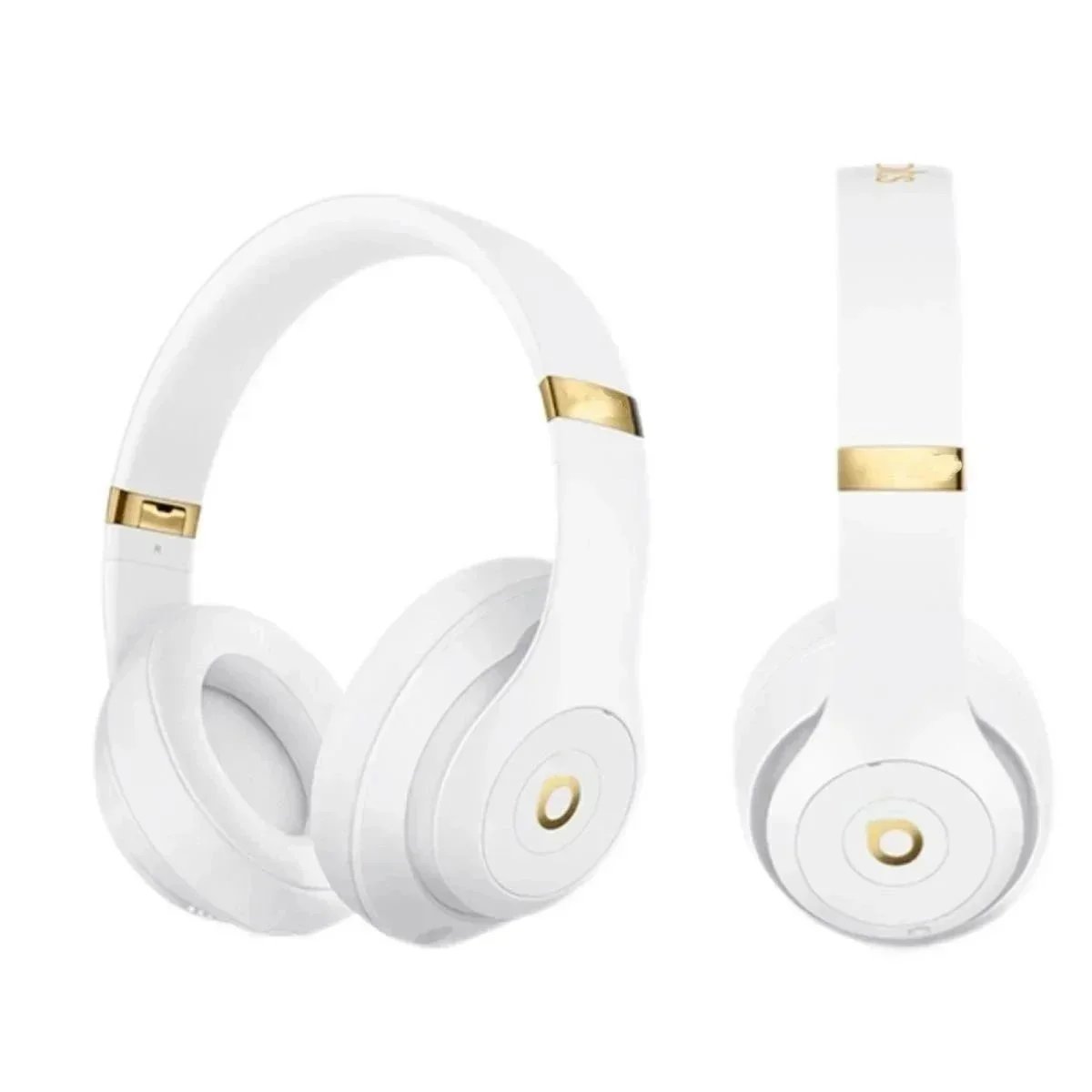 Beats Studio (White)
