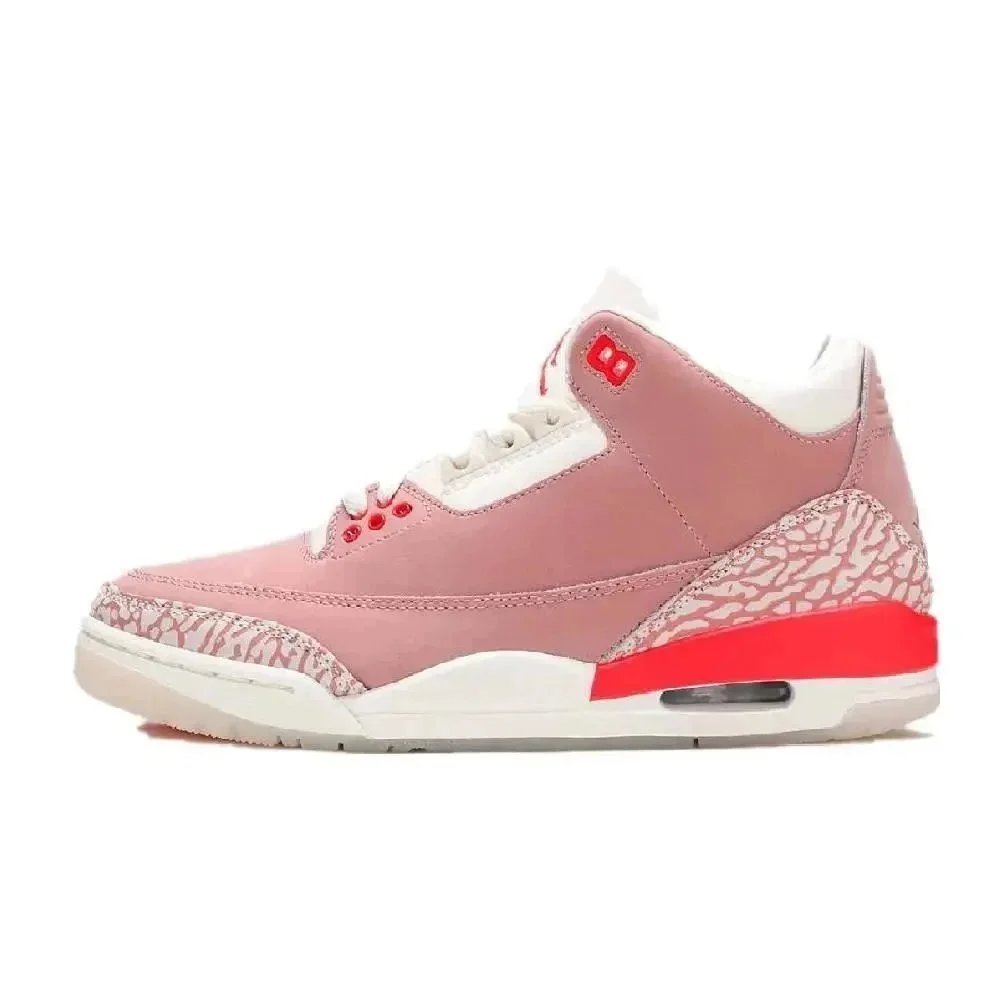 AJ3-樱花粉*top quality