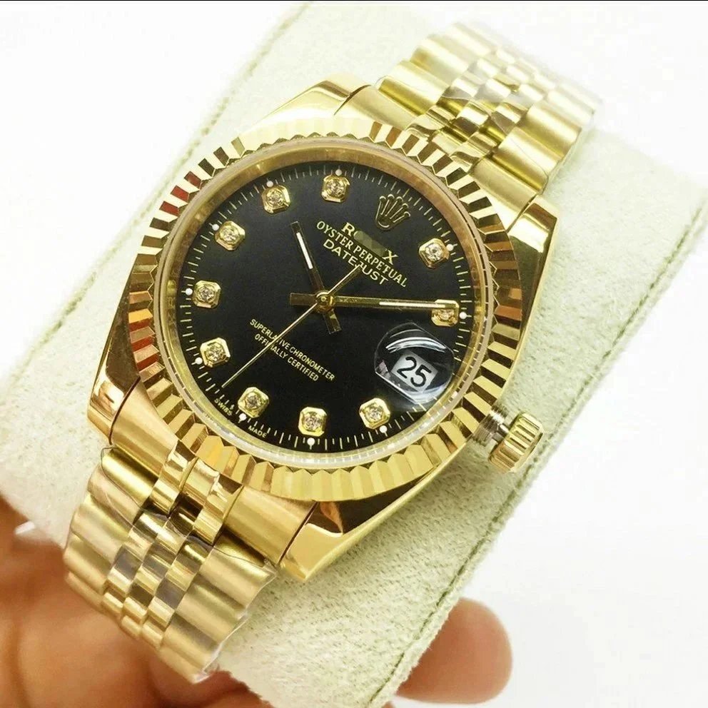 金带黑面*Top quality