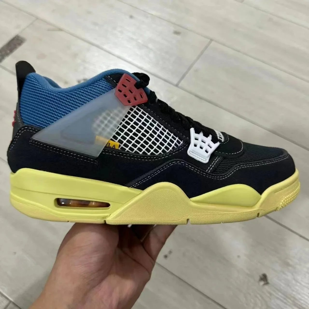 货7Union黑蓝 货7Union黑蓝