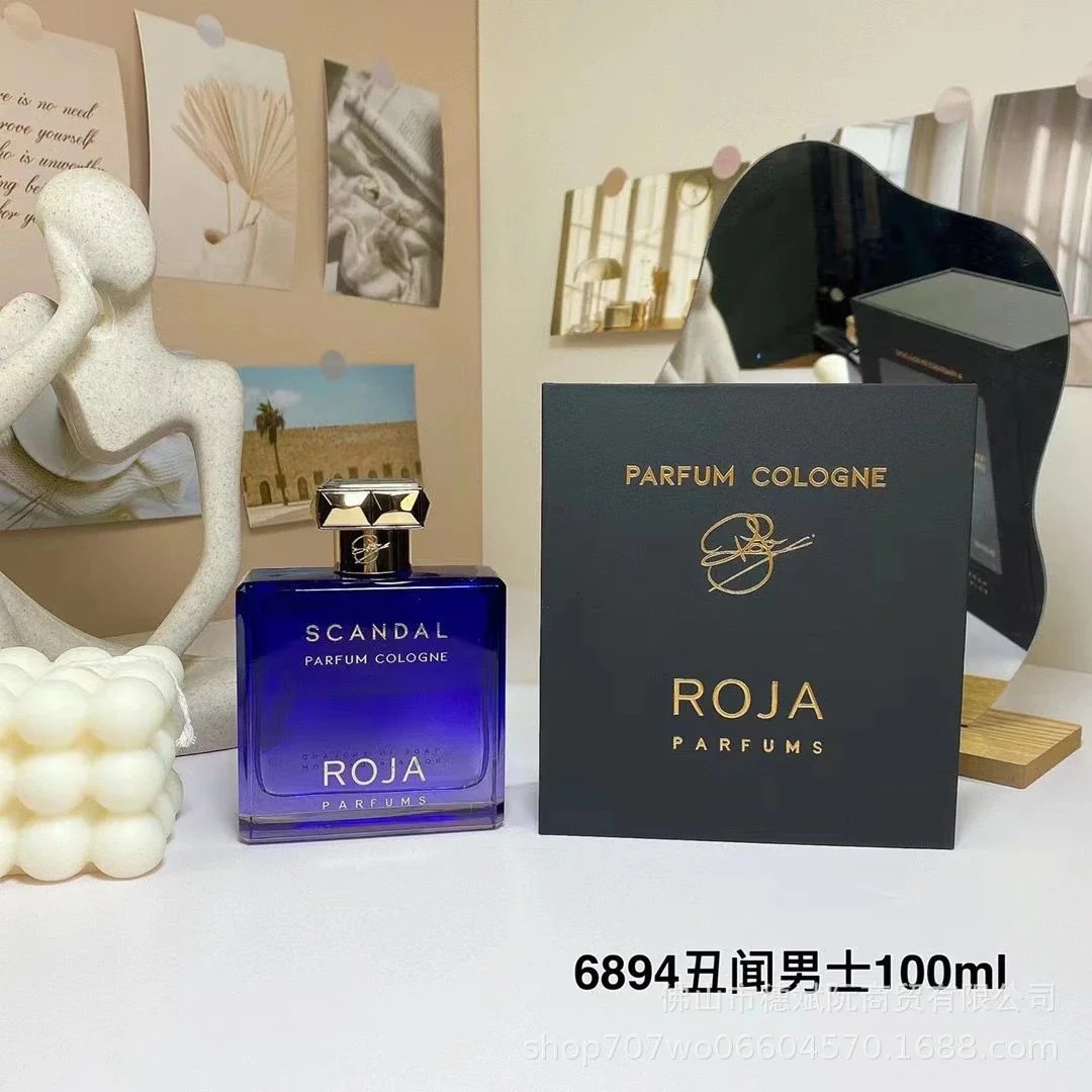 丑闻男士100ml