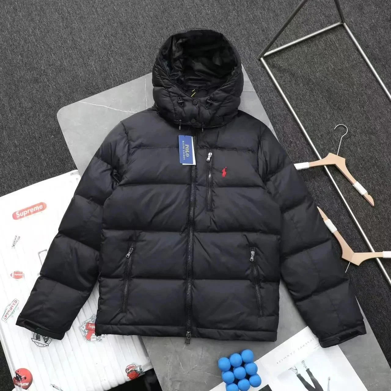 28（Down jacket）