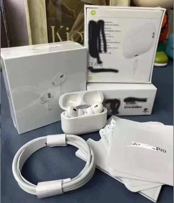 Airpods pro2(usb-c)