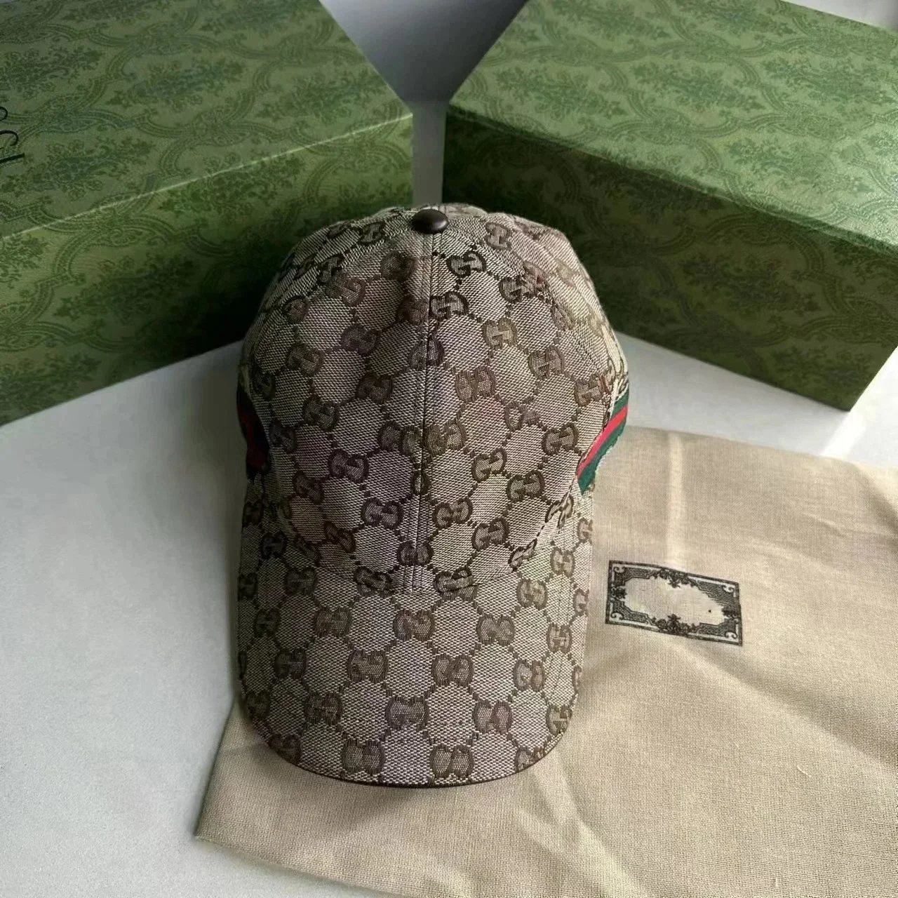 织带卡其色