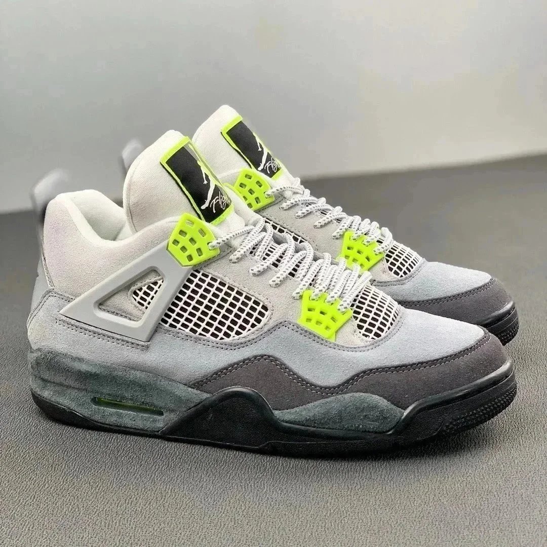 95 Neon