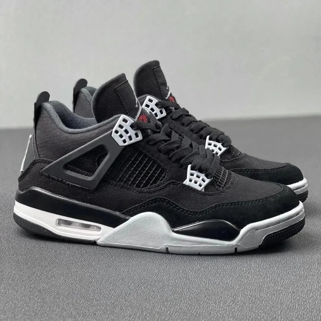 Black Canvas
