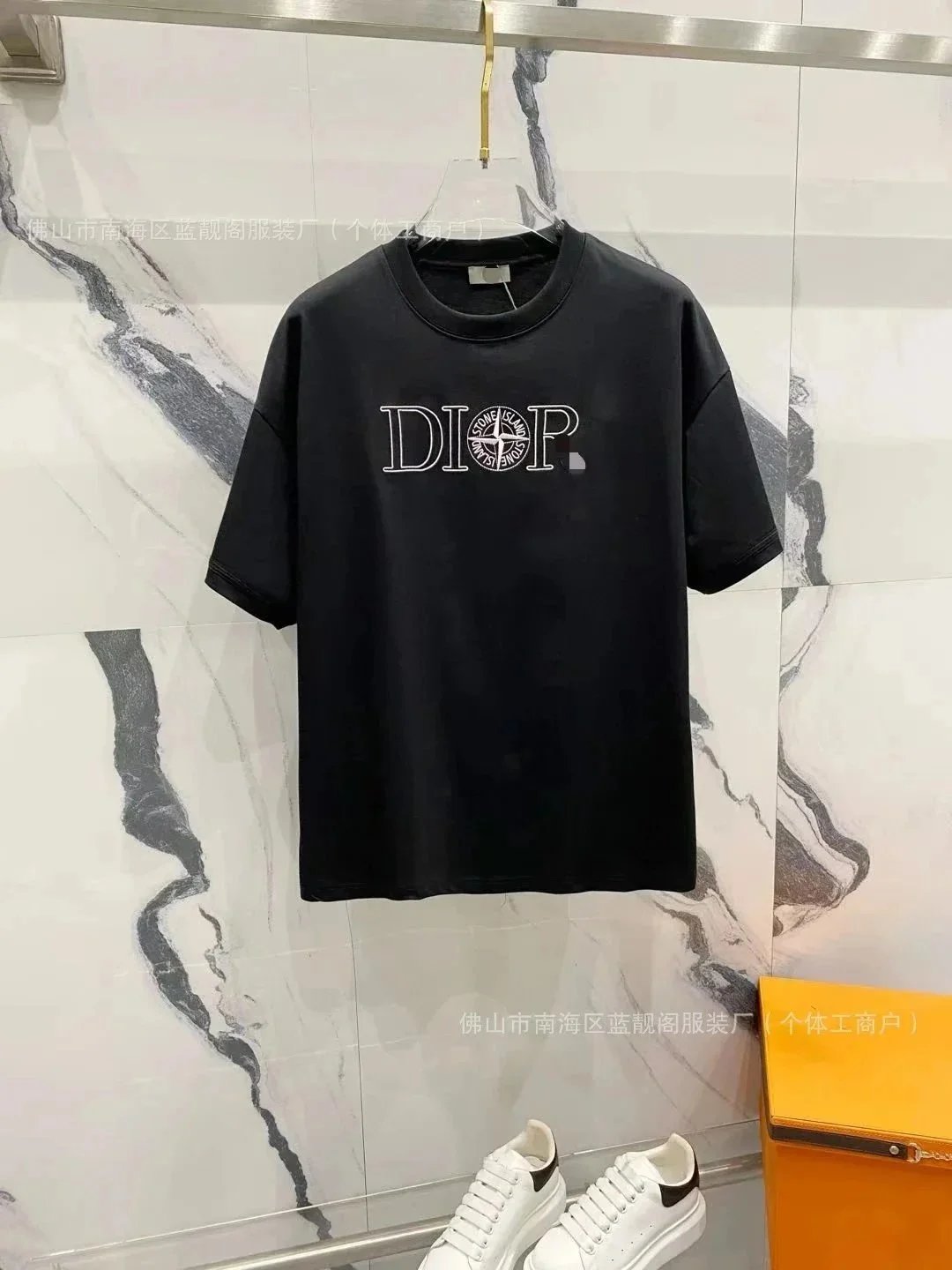 D07黑色