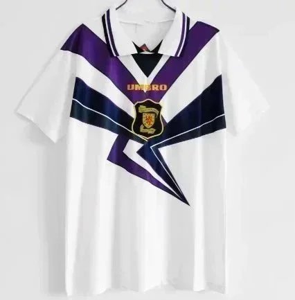 199496赛季苏格兰客场