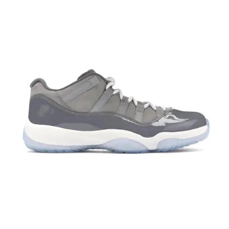 Cool Grey 528895-003