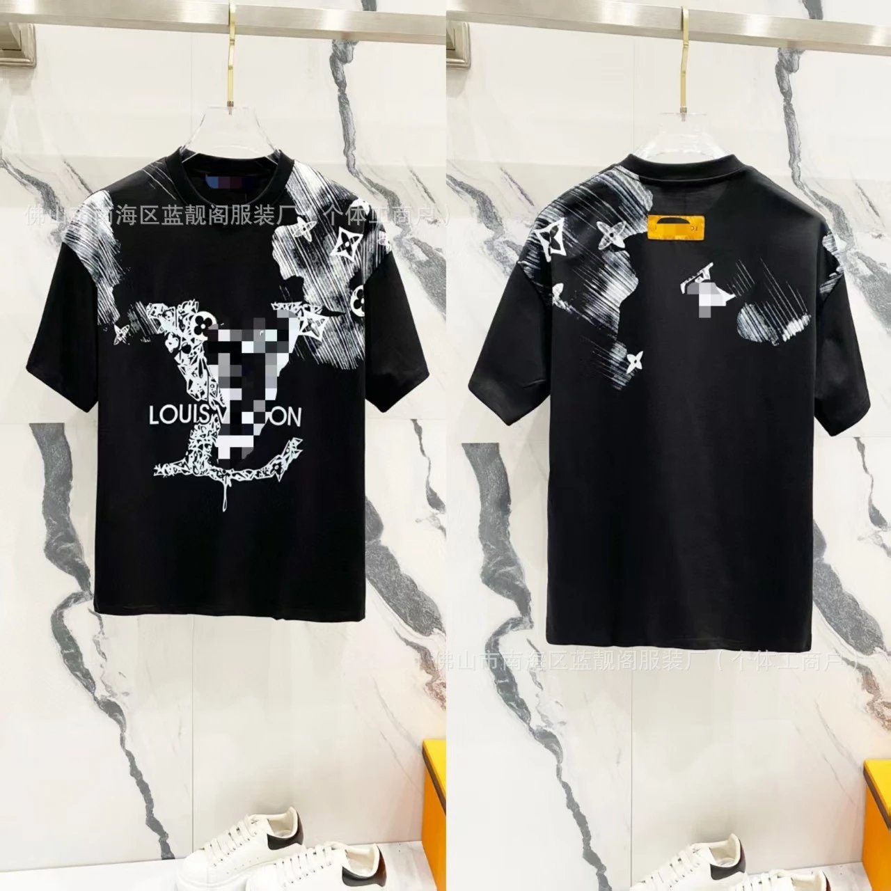 L30黑色