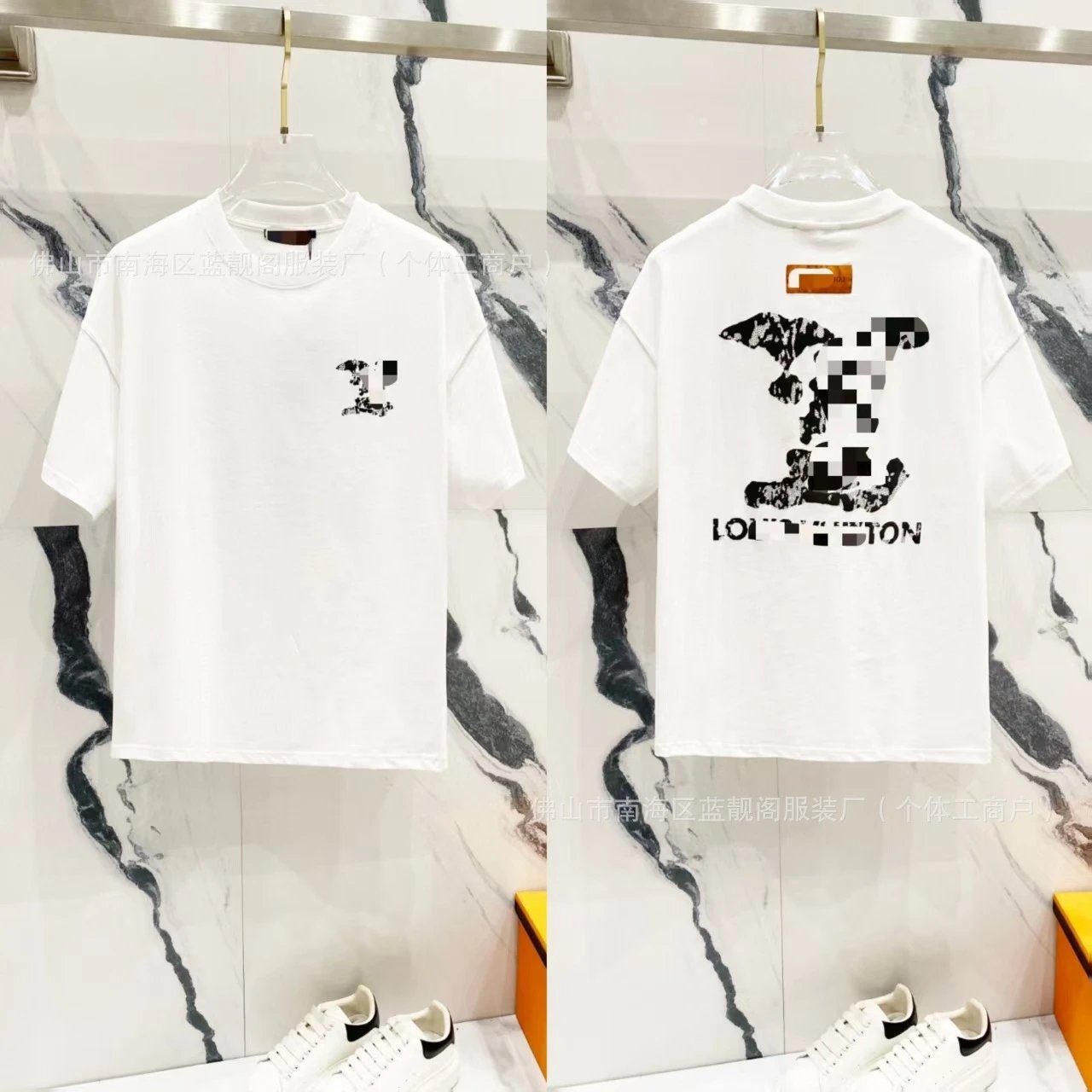 L32白色
