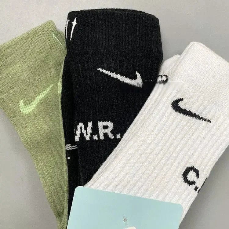 Style 5 three pairs