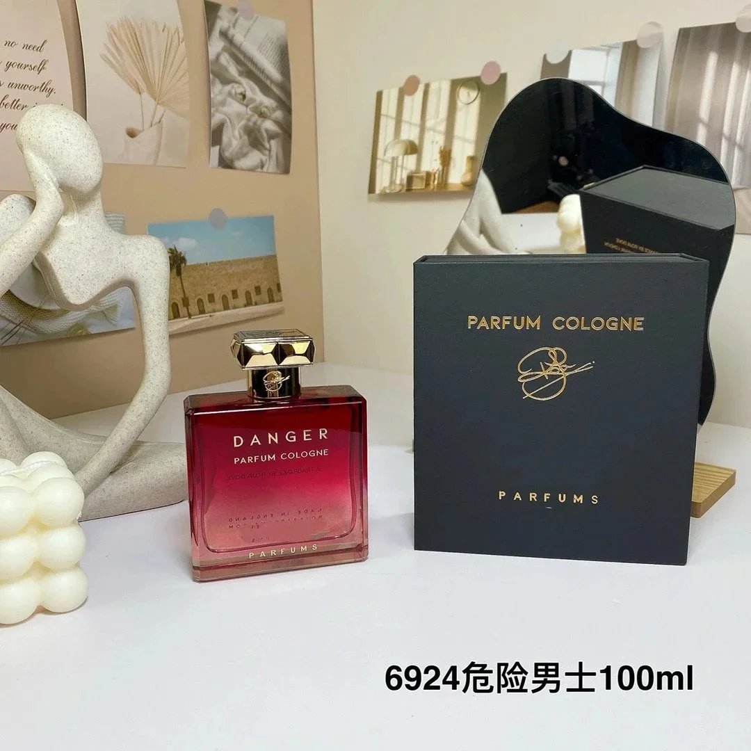 6924危险男士100ML