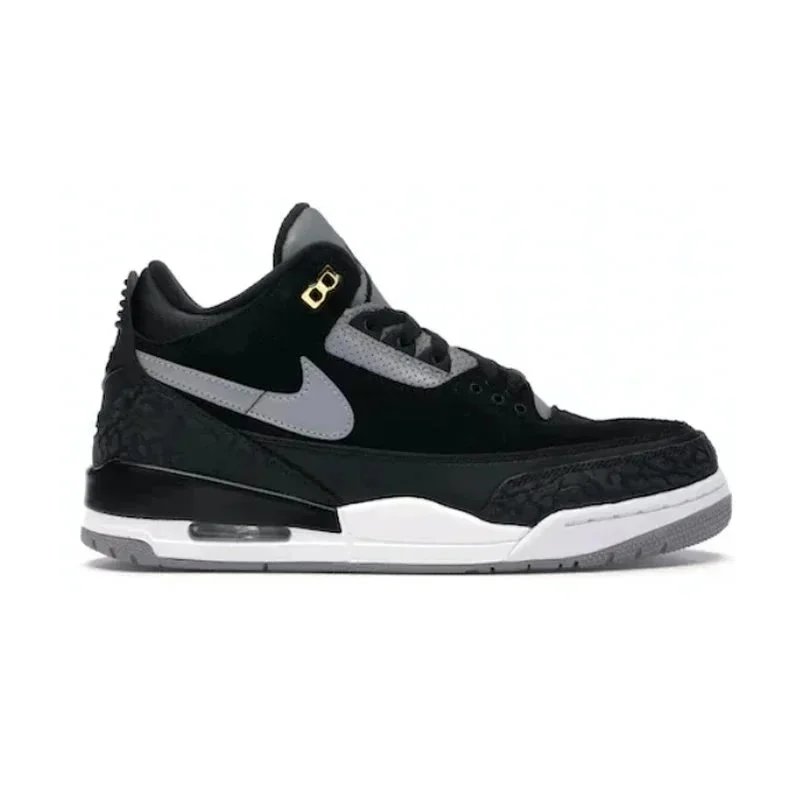 Tinker Black Cement Gold CK4348-007