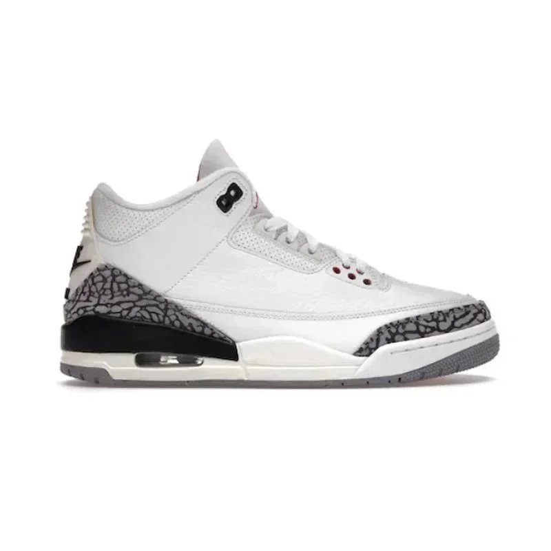 White Cement Reimagined DN3707-100