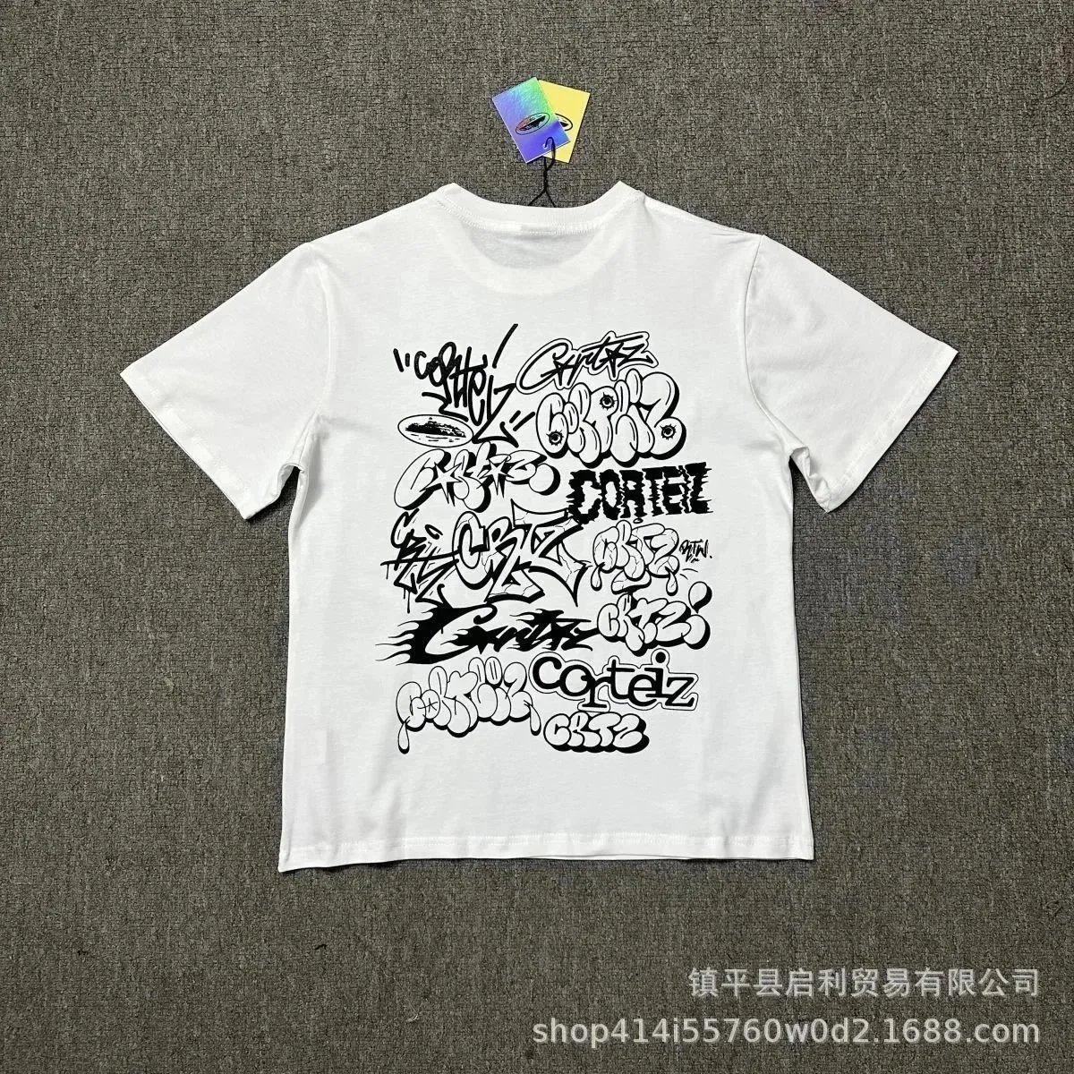 白色3217