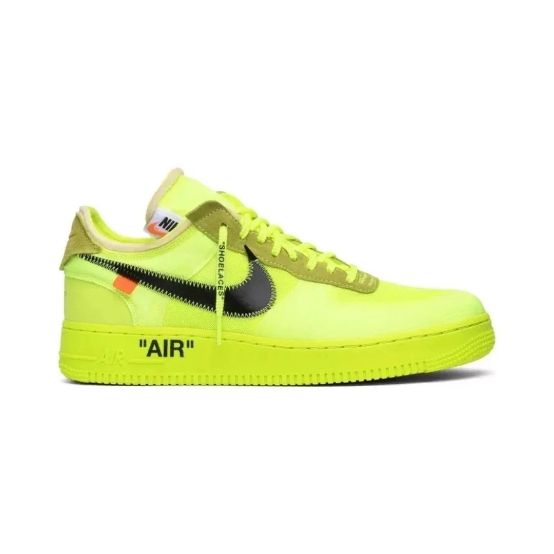 Off-White Volt
