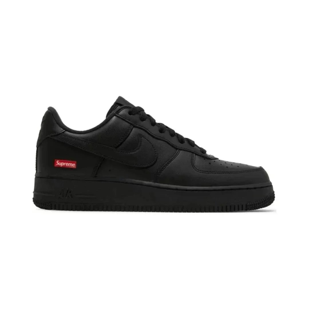 Supreme Black