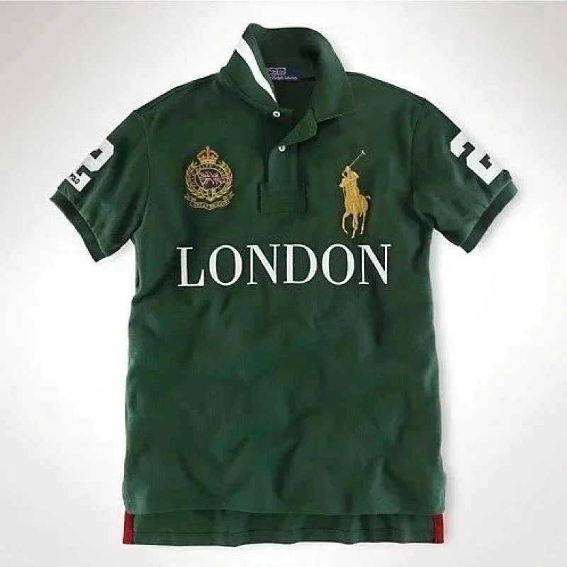 3 London