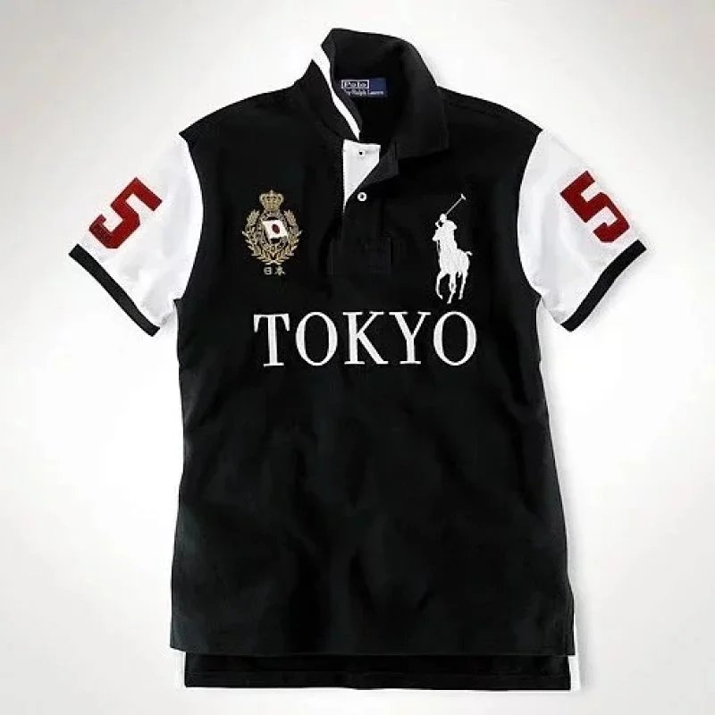3 Tokyo