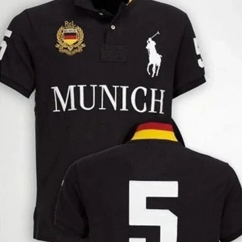 black-munich
